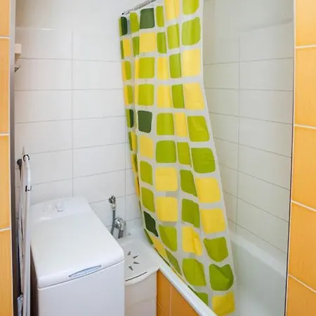 Appartamento útulný S Výhľadom Na Hory Martin