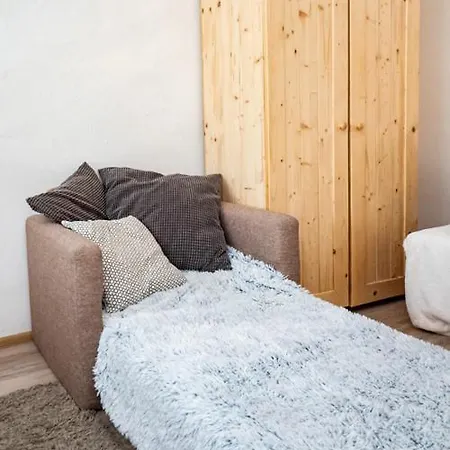 Utulny S Vyhladom Na Hory Апартаменты *