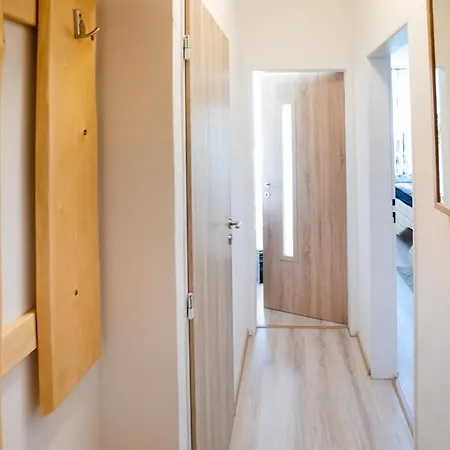 útulný S Výhľadom Na Hory * Martin