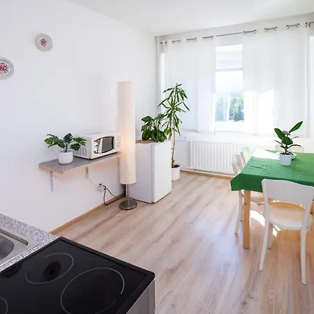 Appartamento útulný S Výhľadom Na Hory *